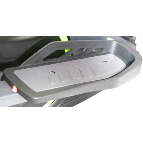 Орбитрек  USA Style Fitness Tuner TF1550 - фото №9